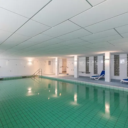 Apartmán Haus Knechtsand, Whg 453 Duhnen