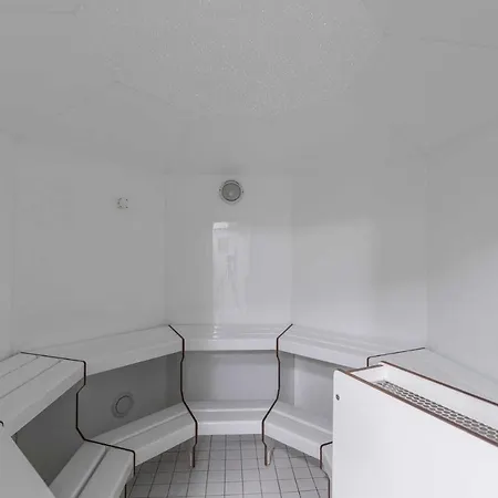 Haus Knechtsand, Whg 453 Apartmán