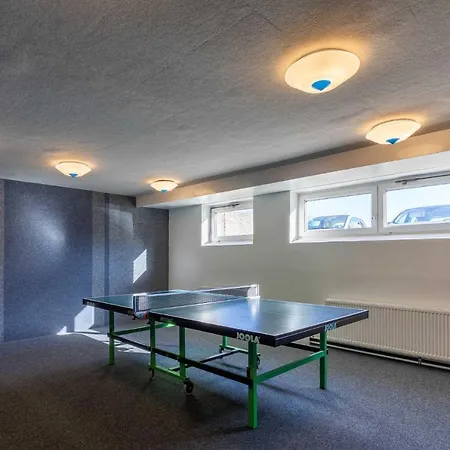 Apartmán Haus Knechtsand, Whg 453 Duhnen