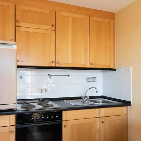 Apartament Haus Knechtsand, Whg 453 *