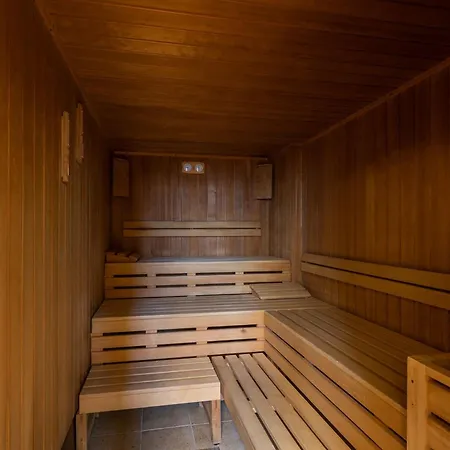 Haus Knechtsand, Whg 453 * Duhnen