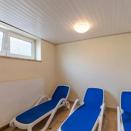 Haus Knechtsand, Whg 453 Duhnen