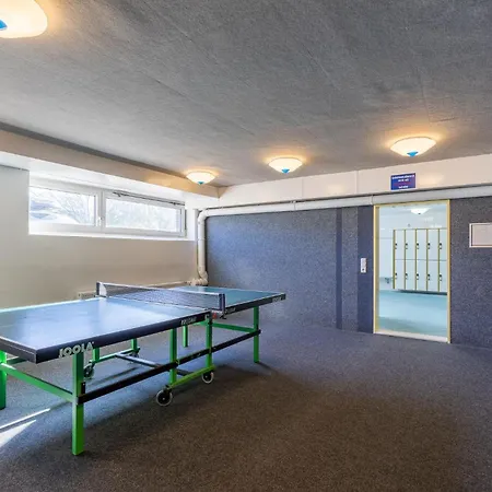 Apartmán Haus Knechtsand, Whg 453 Duhnen