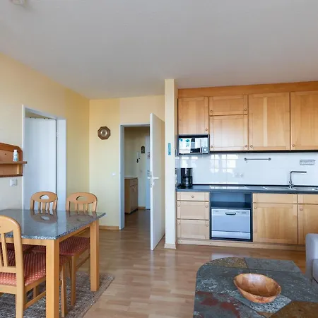 Haus Knechtsand, Whg 453 Duhnen