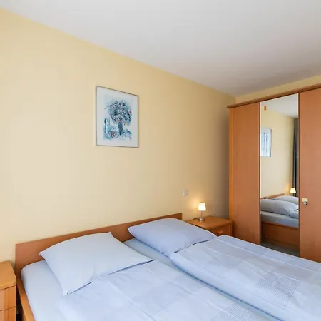 Haus Knechtsand, Whg 453