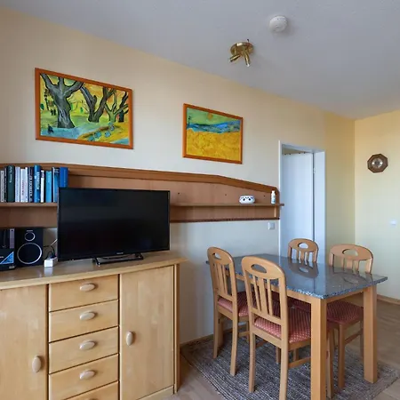 Haus Knechtsand, Whg 453 Duhnen