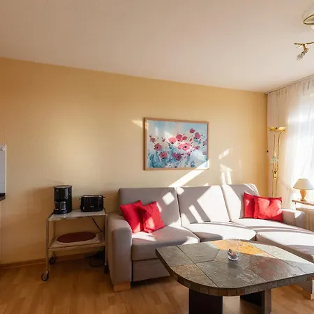 Haus Knechtsand, Whg 453