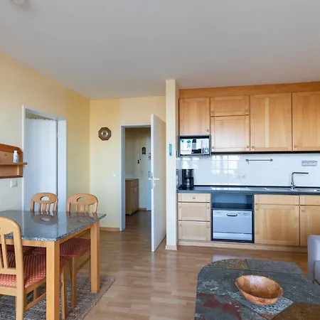 Haus Knechtsand, Whg 453 דירה *