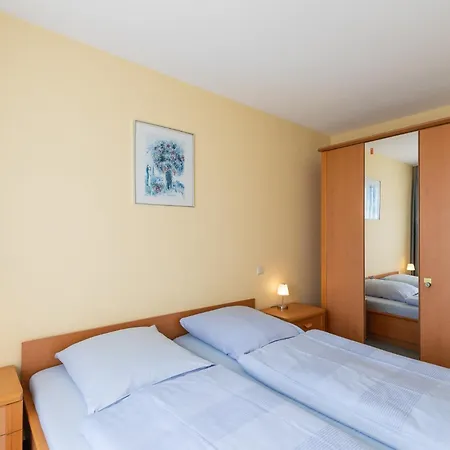 Haus Knechtsand, Whg 453 Duhnen