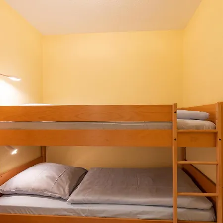 Apartament Haus Knechtsand, Whg 453