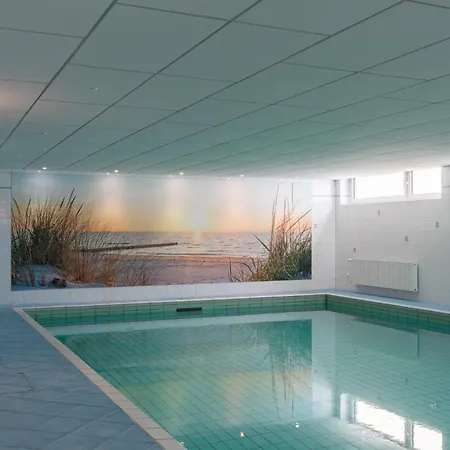 Haus Knechtsand, Whg 453 דוהנן