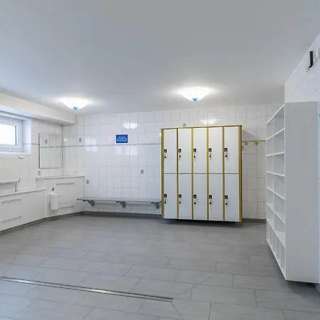 Haus Knechtsand, Whg 453 Apartamento Duhnen