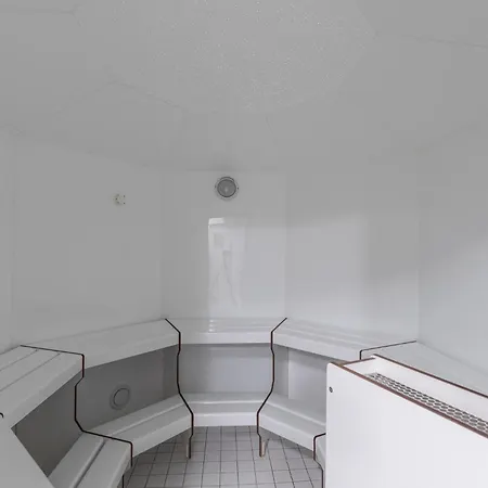 Apartamento Haus Knechtsand, Whg 453 Duhnen