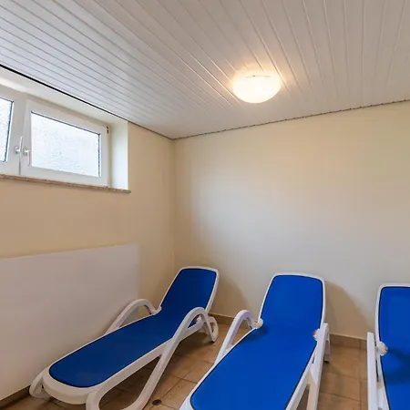 Haus Knechtsand, Whg 453 *