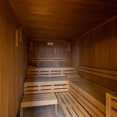 דירה Haus Knechtsand, Whg 453