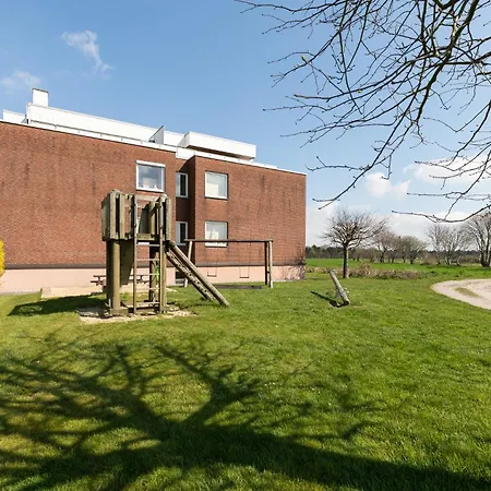 Haus Knechtsand, Whg 453 *