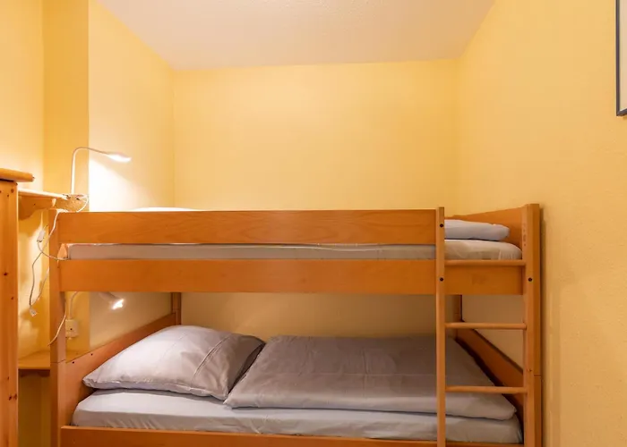 Lejlighed Haus Knechtsand, Whg 453